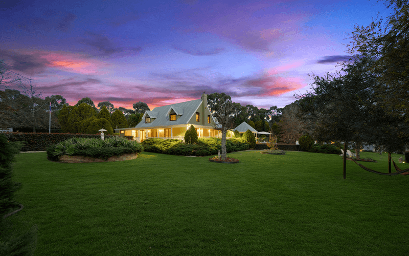 705 Montpelier Drive, THE OAKS, NSW 2570