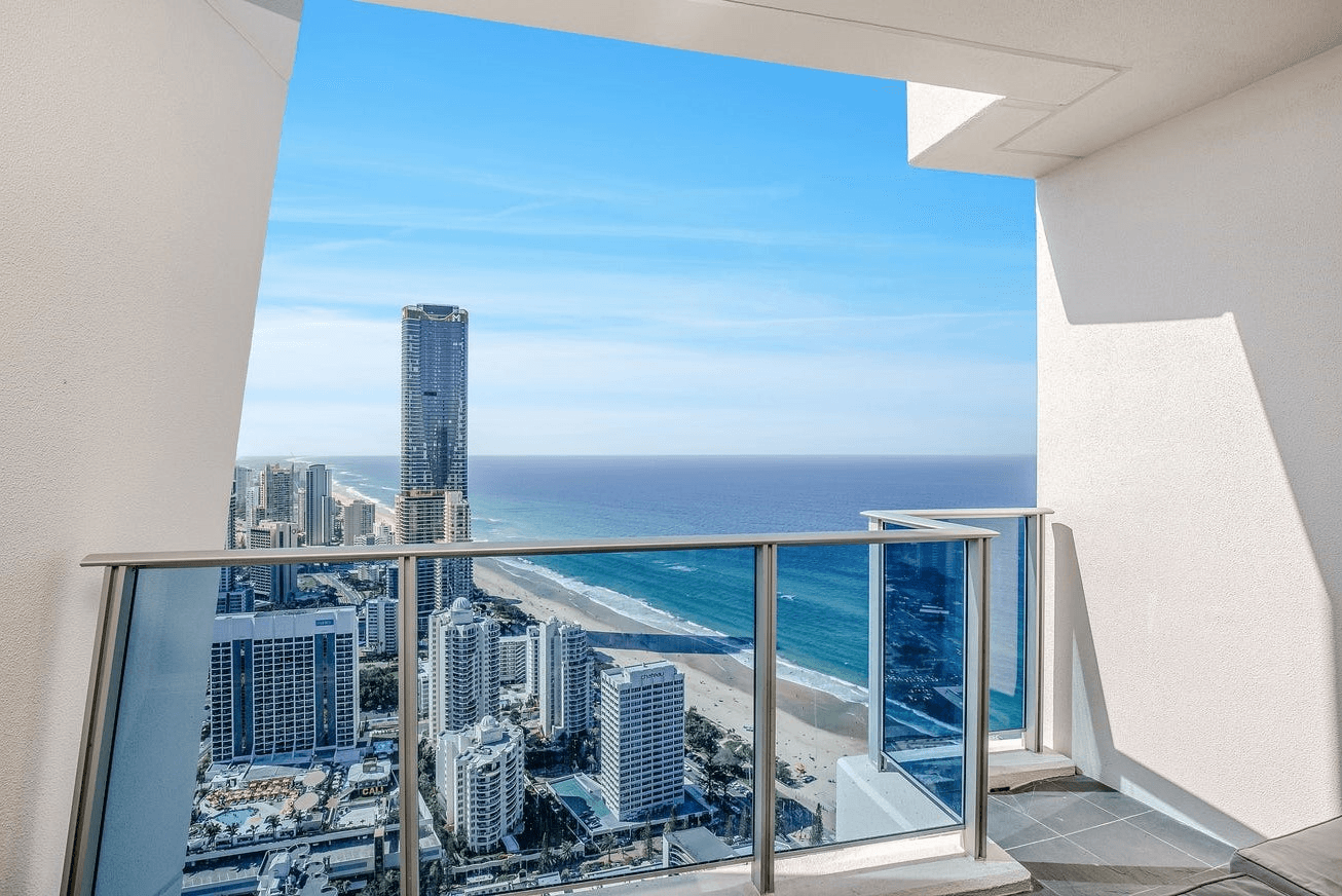 24701/3113 Surfers Paradise Boulevard, SURFERS PARADISE, QLD 4217