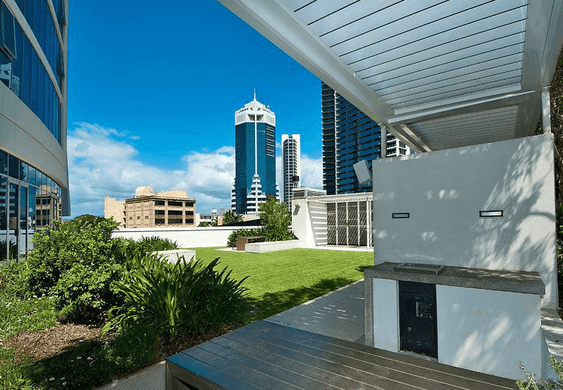 24701/3113 Surfers Paradise Boulevard, SURFERS PARADISE, QLD 4217