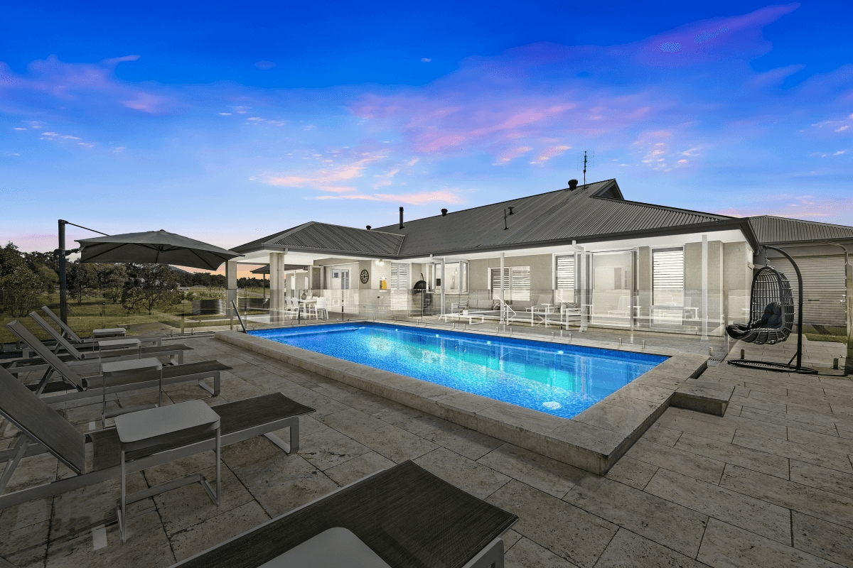 13 Lawson Street, Vacy, NSW 2421