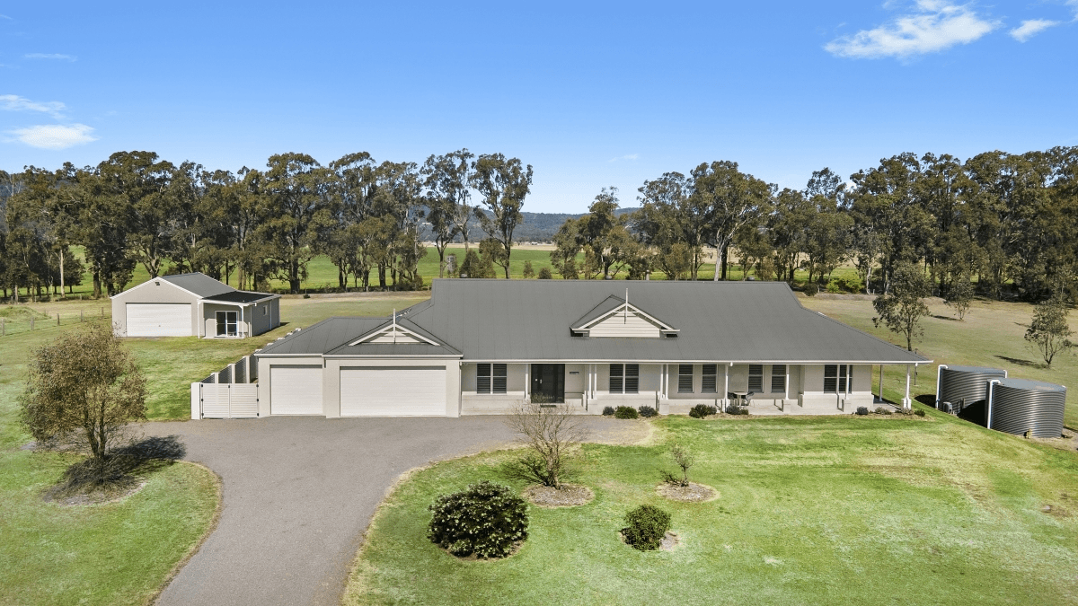 13 Lawson Street, Vacy, NSW 2421