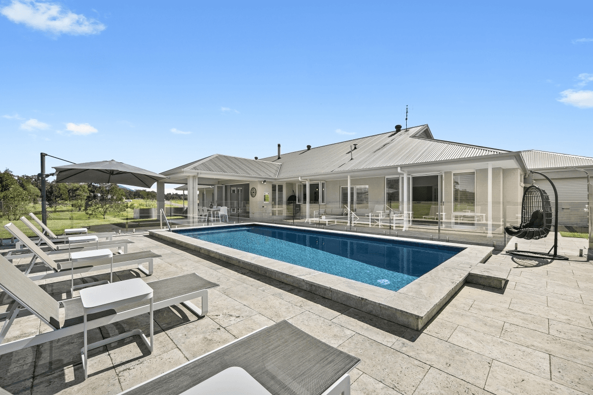 13 Lawson Street, Vacy, NSW 2421