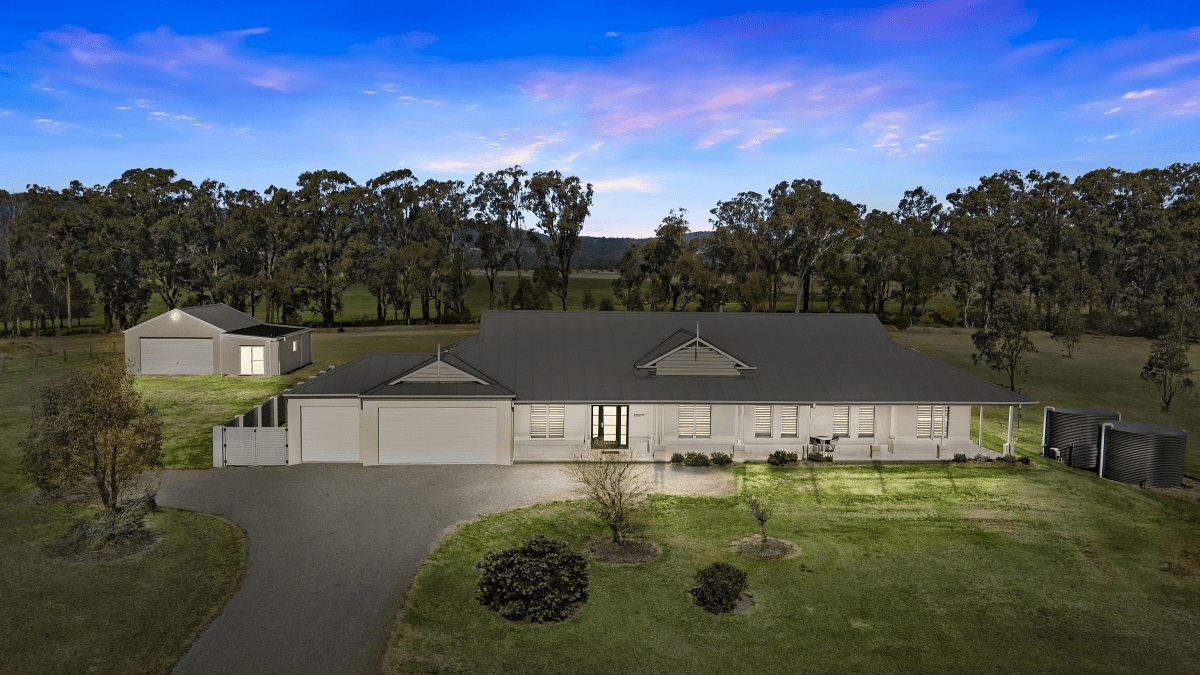 13 Lawson Street, Vacy, NSW 2421