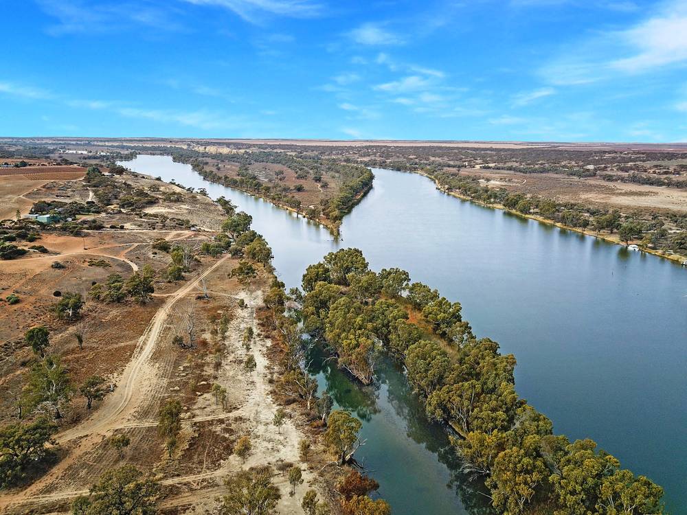 1251 Devlins Pound Road, POOGINOOK, SA 5330