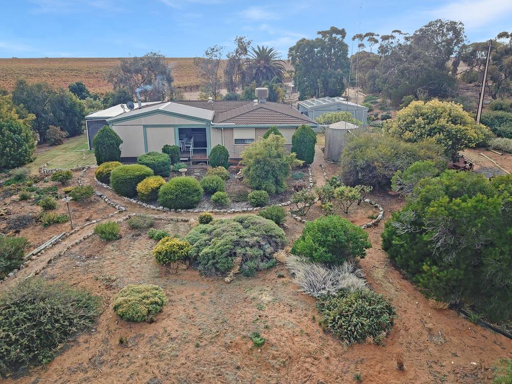 1251 Devlins Pound Road, POOGINOOK, SA 5330