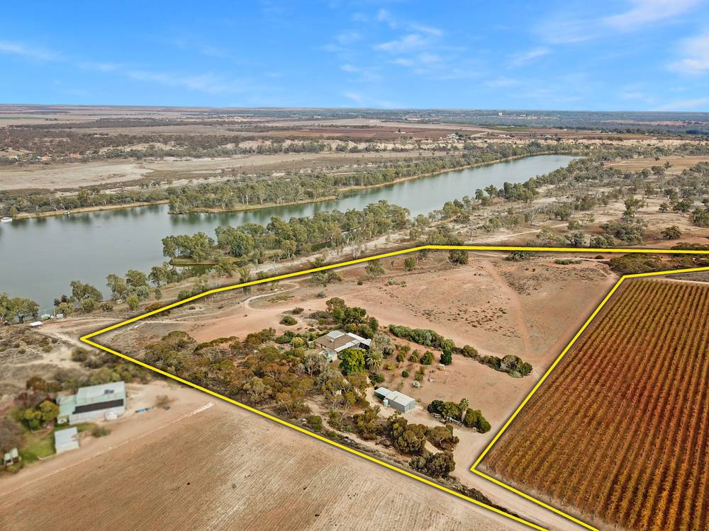 1251 Devlins Pound Road, POOGINOOK, SA 5330