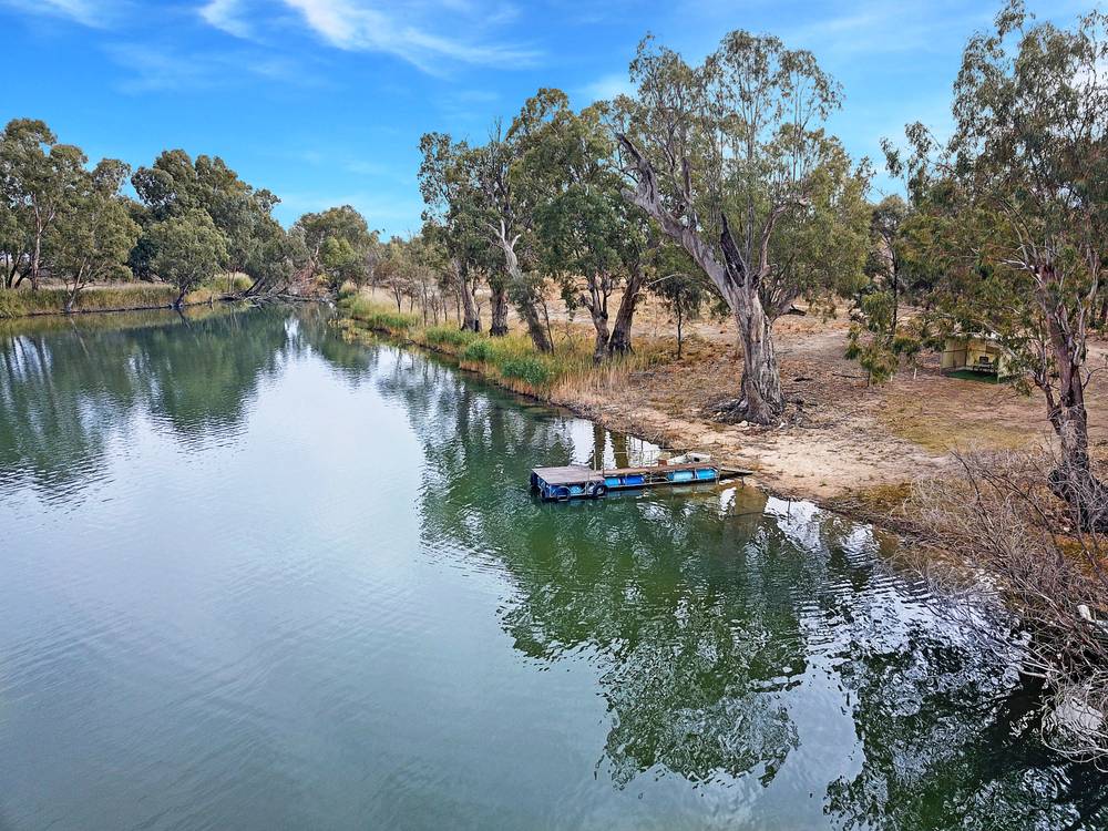 1251 Devlins Pound Road, POOGINOOK, SA 5330