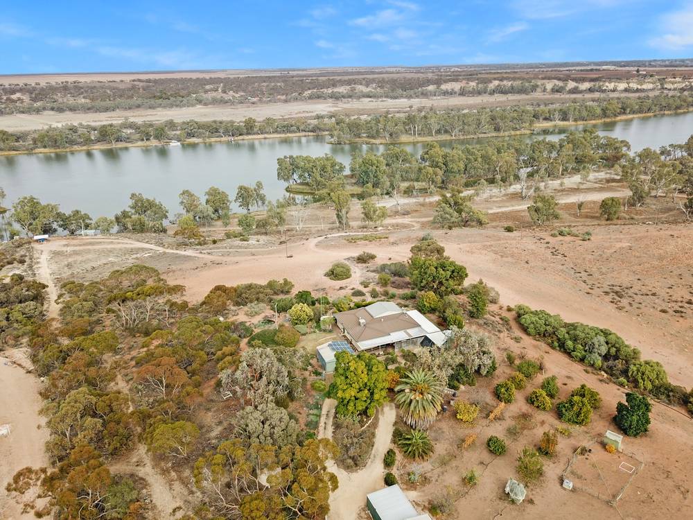 1251 Devlins Pound Road, POOGINOOK, SA 5330
