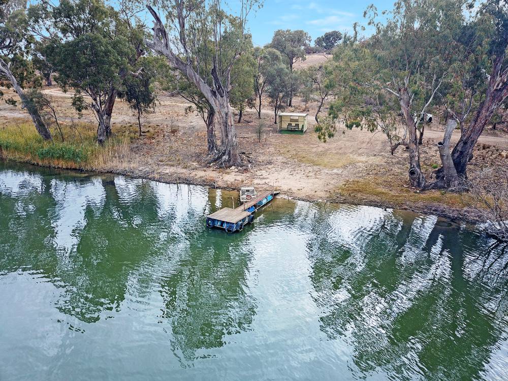 1251 Devlins Pound Road, POOGINOOK, SA 5330