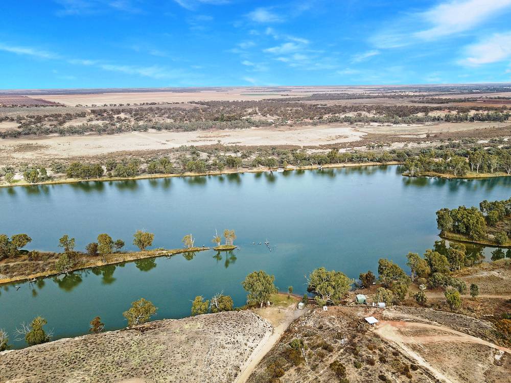 1251 Devlins Pound Road, POOGINOOK, SA 5330