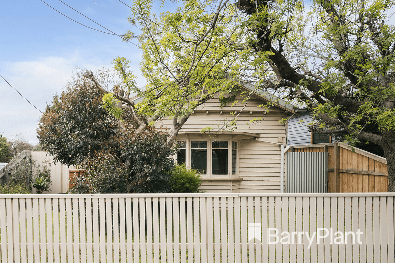 40 Woolhouse Street, Northcote, VIC 3070