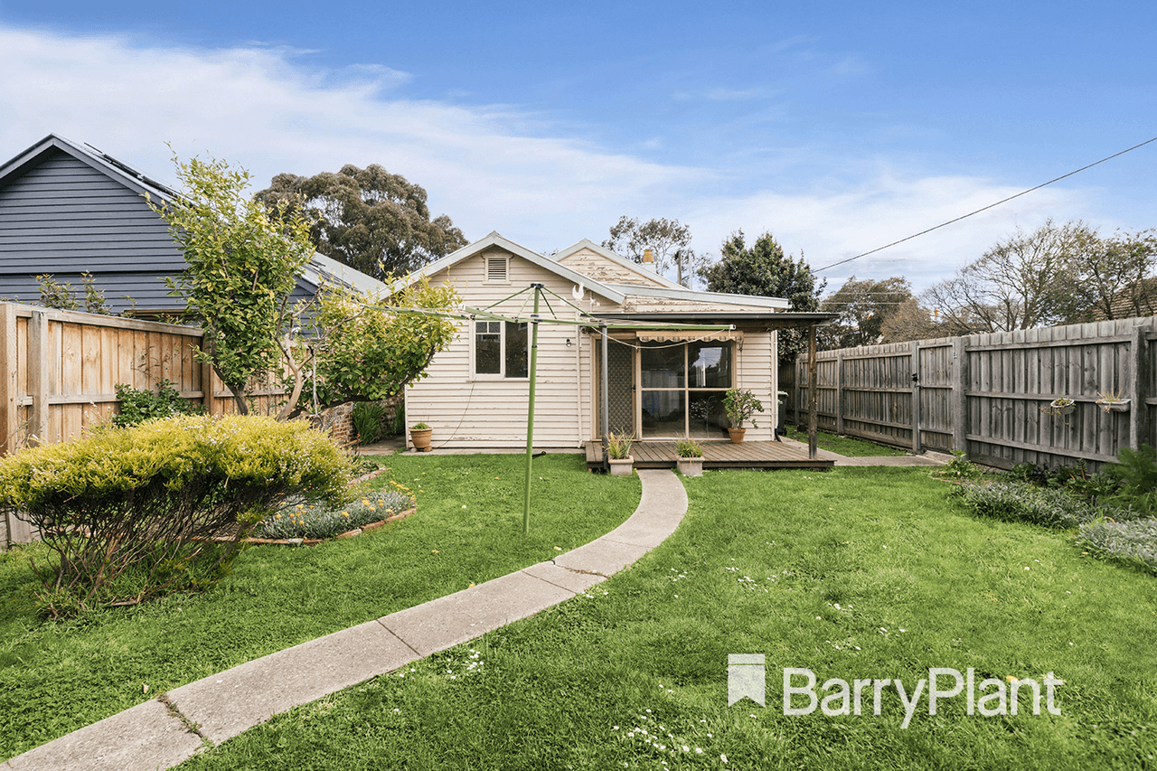 40 Woolhouse Street, Northcote, VIC 3070