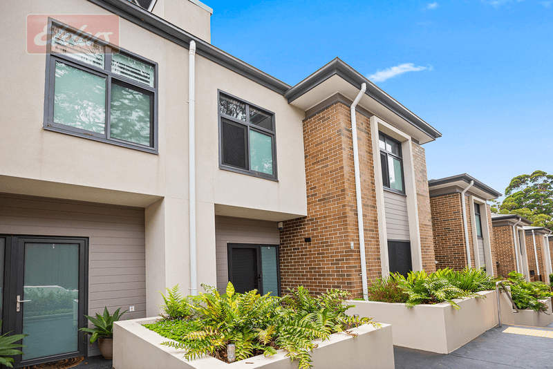 5/9 Glencoe Street, SUTHERLAND, NSW 2232