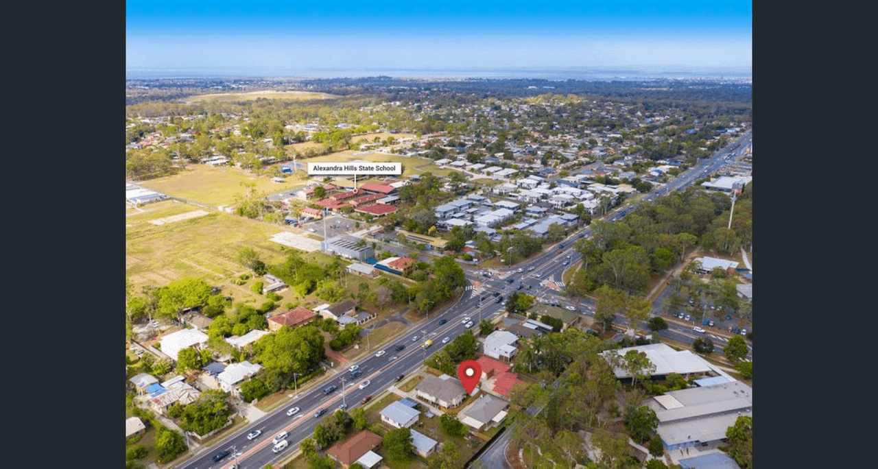 2/121 Finucane Road, ALEXANDRA HILLS, QLD 4161