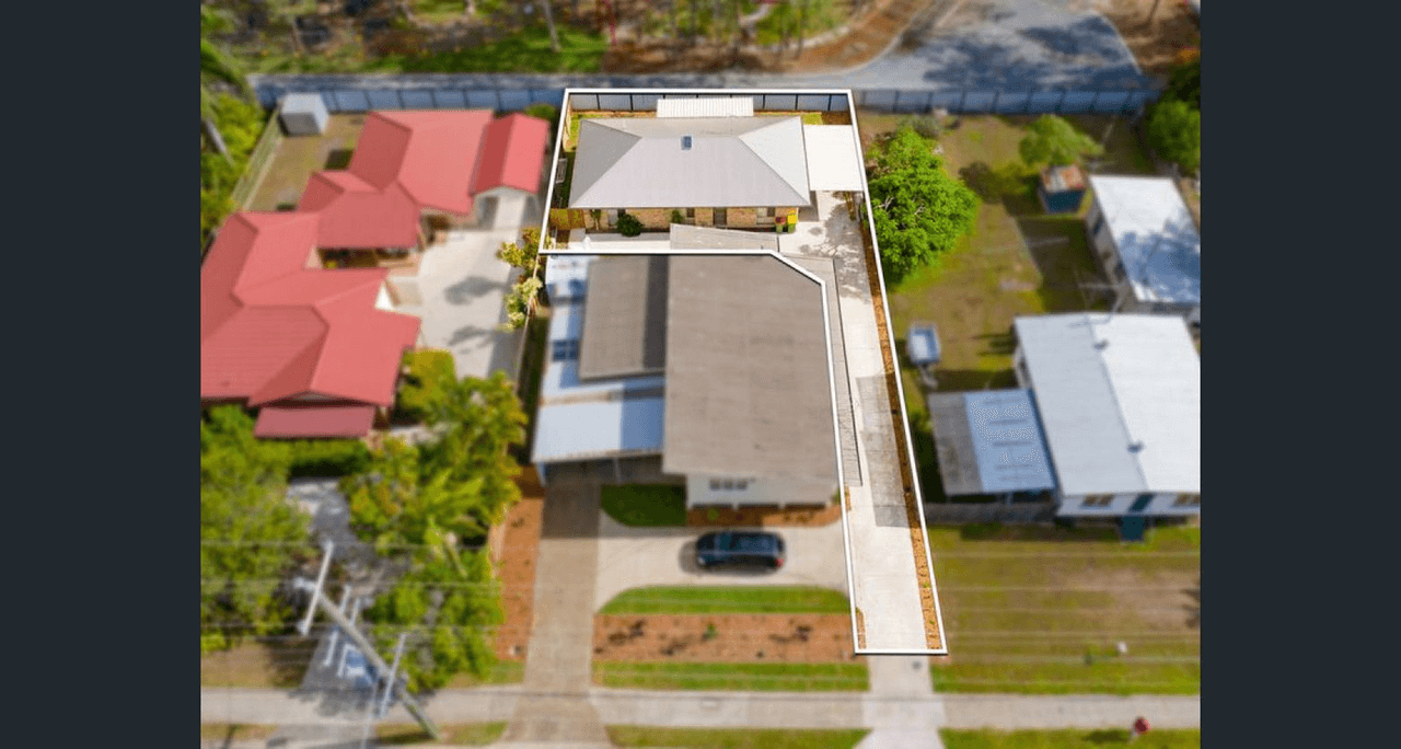 2/121 Finucane Road, ALEXANDRA HILLS, QLD 4161