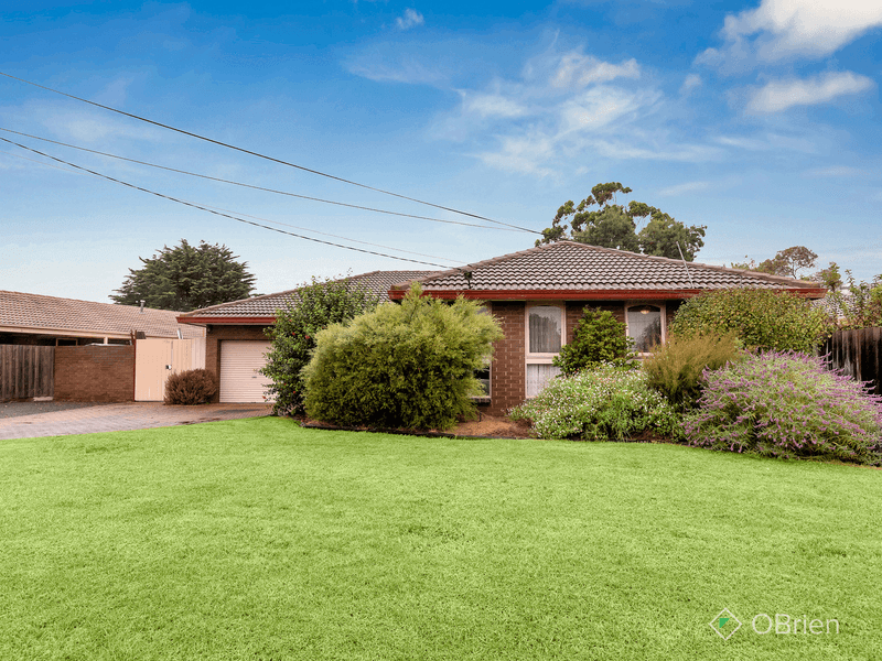 4 Dummett Avenue, Hoppers Crossing, VIC 3029