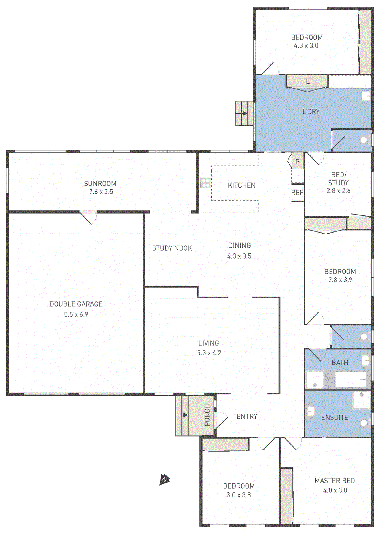 4 Dummett Avenue, Hoppers Crossing, VIC 3029