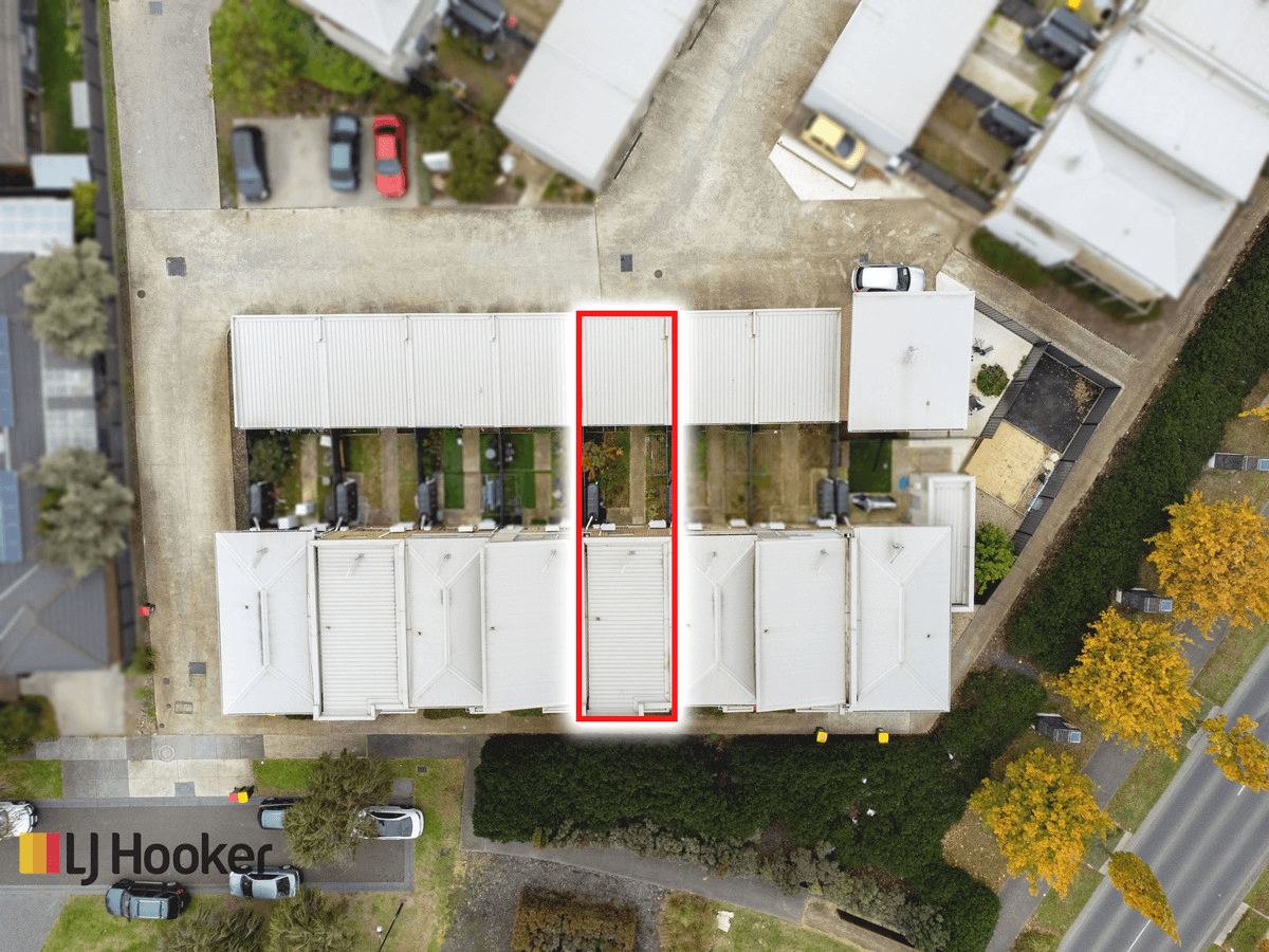 16/1-11 Hyde Park Avenue, CRAIGIEBURN, VIC 3064