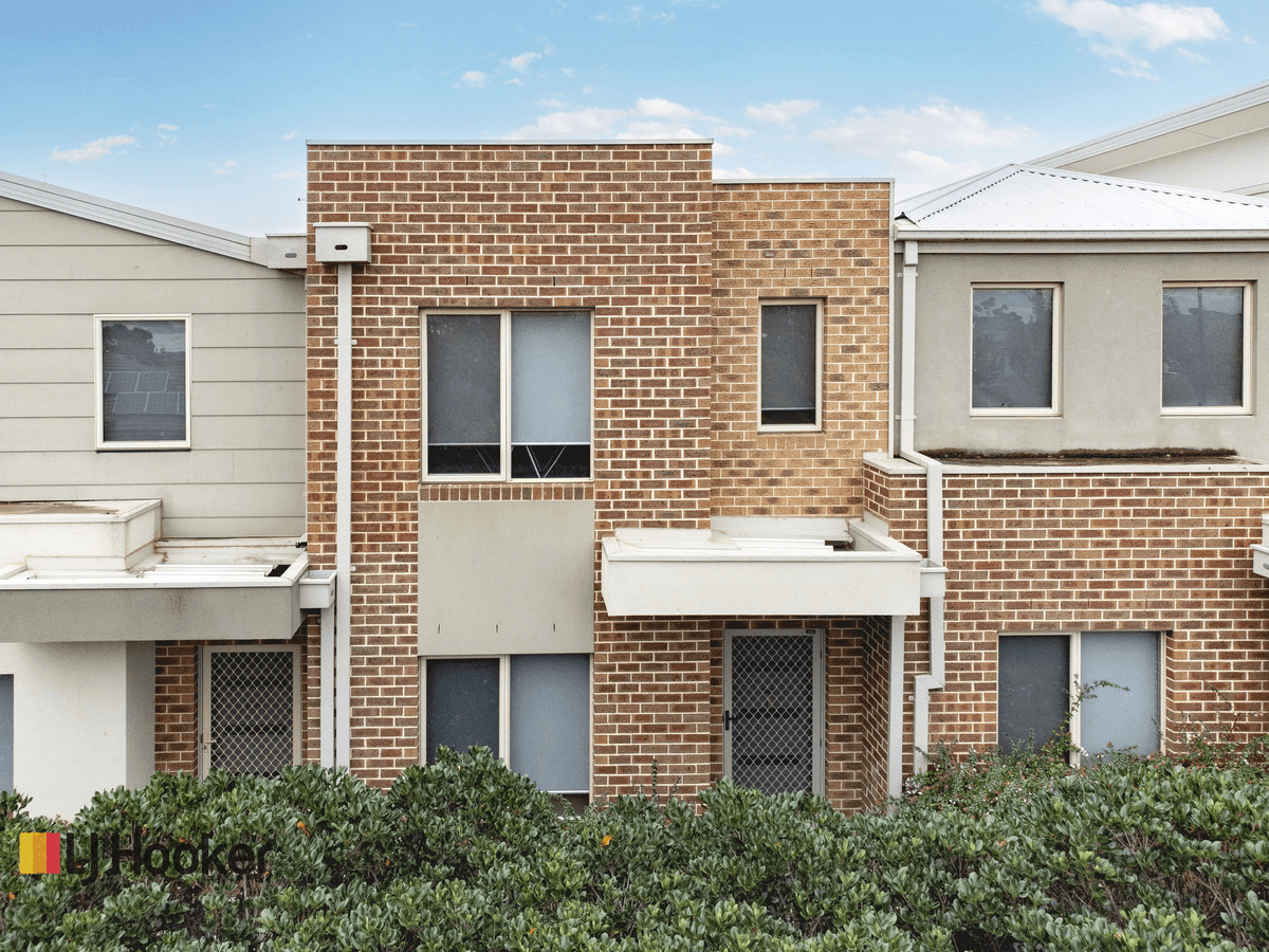 16/1-11 Hyde Park Avenue, CRAIGIEBURN, VIC 3064