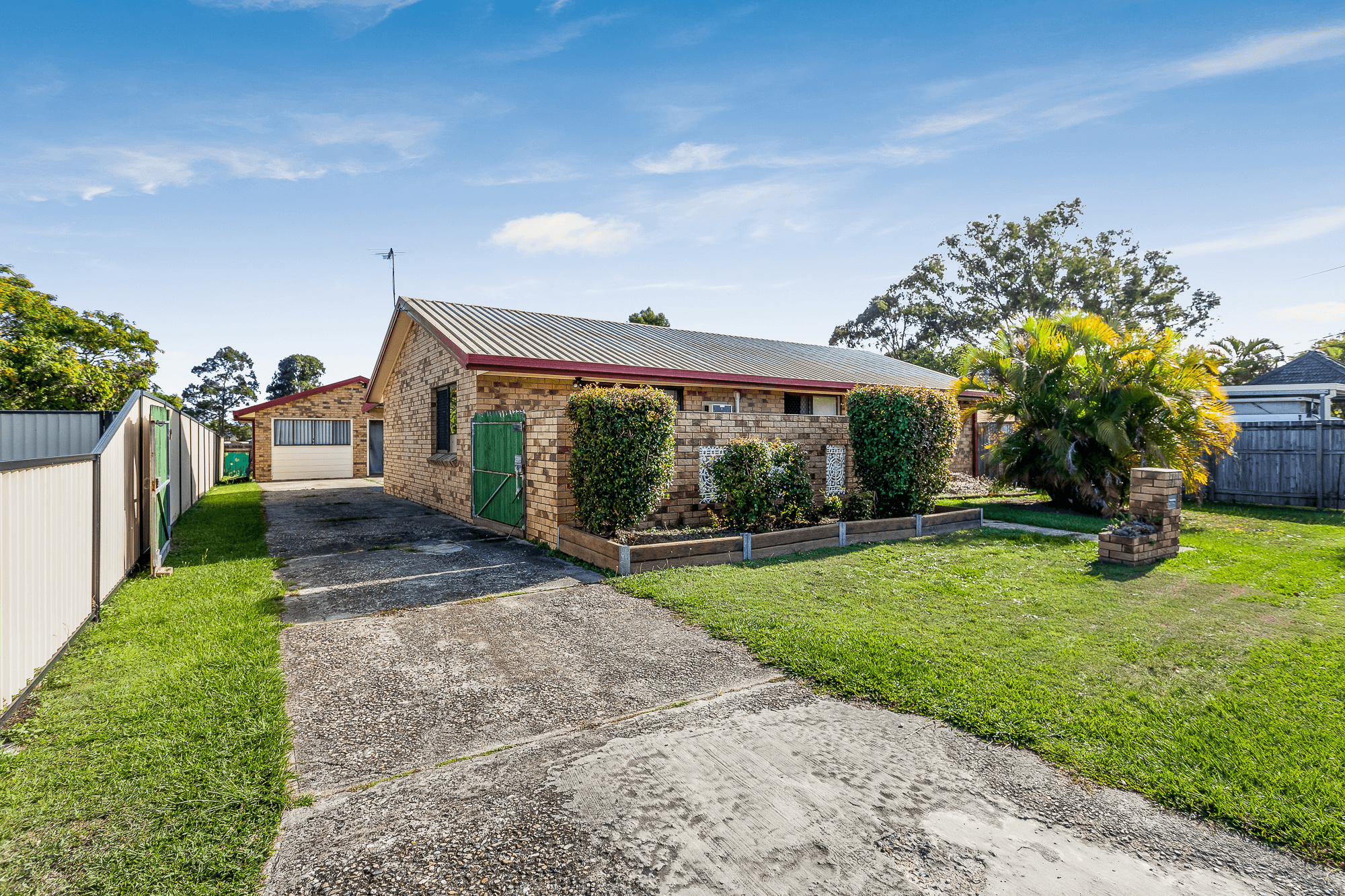 20 Arafura Court, Kippa-Ring, QLD 4021