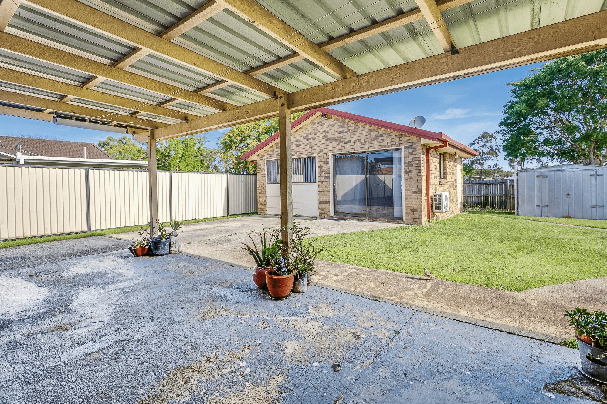 20 Arafura Court, Kippa-Ring, QLD 4021