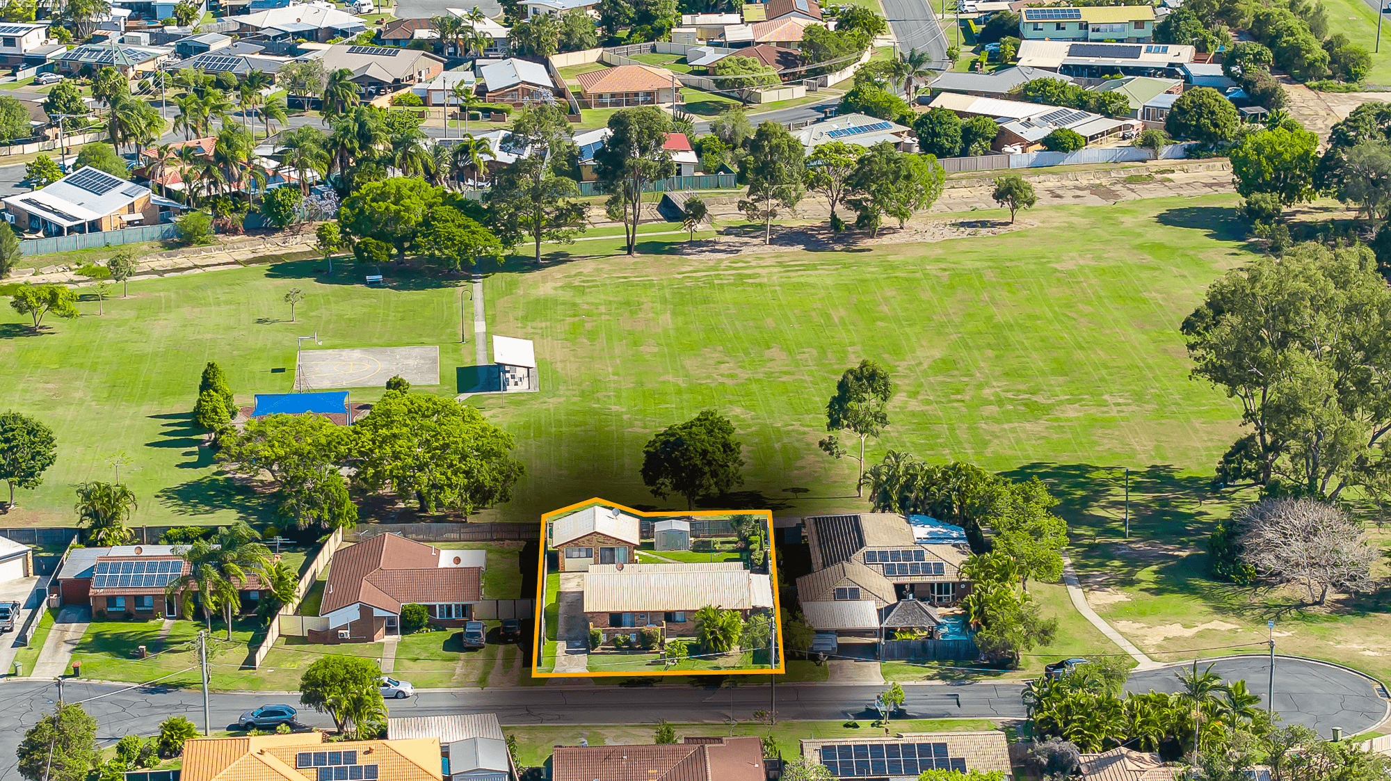 20 Arafura Court, Kippa-Ring, QLD 4021