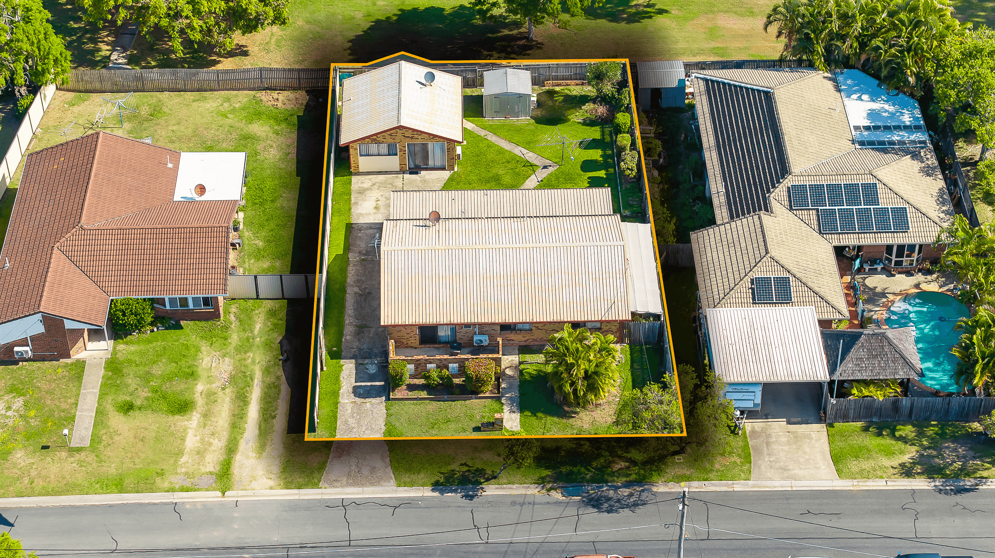 20 Arafura Court, Kippa-Ring, QLD 4021