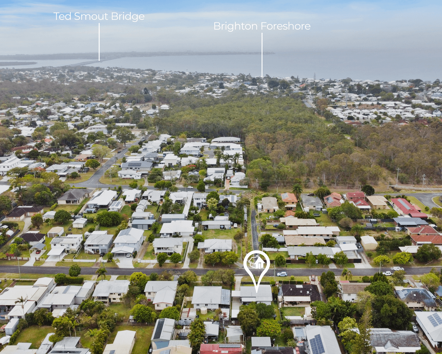 45 Dunne Street, Brighton, QLD 4017
