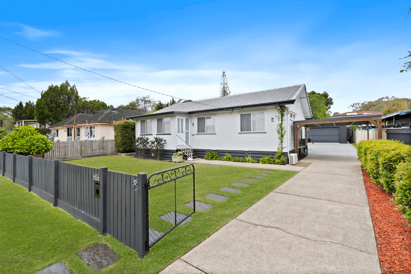 45 Dunne Street, Brighton, QLD 4017