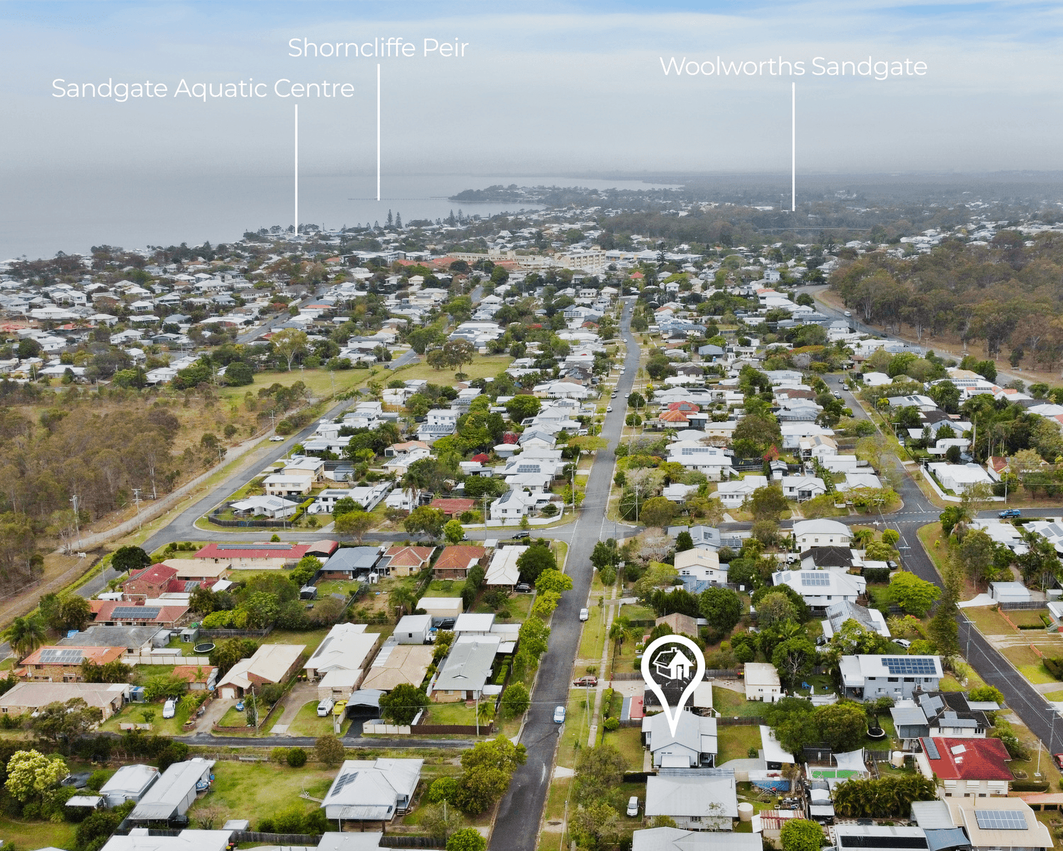 45 Dunne Street, Brighton, QLD 4017