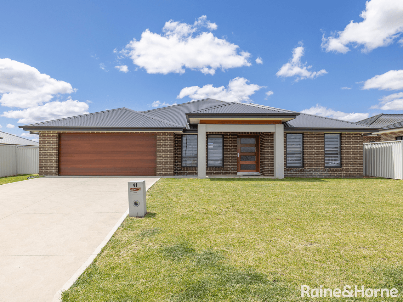 41 Fraser Drive, EGLINTON, NSW 2795