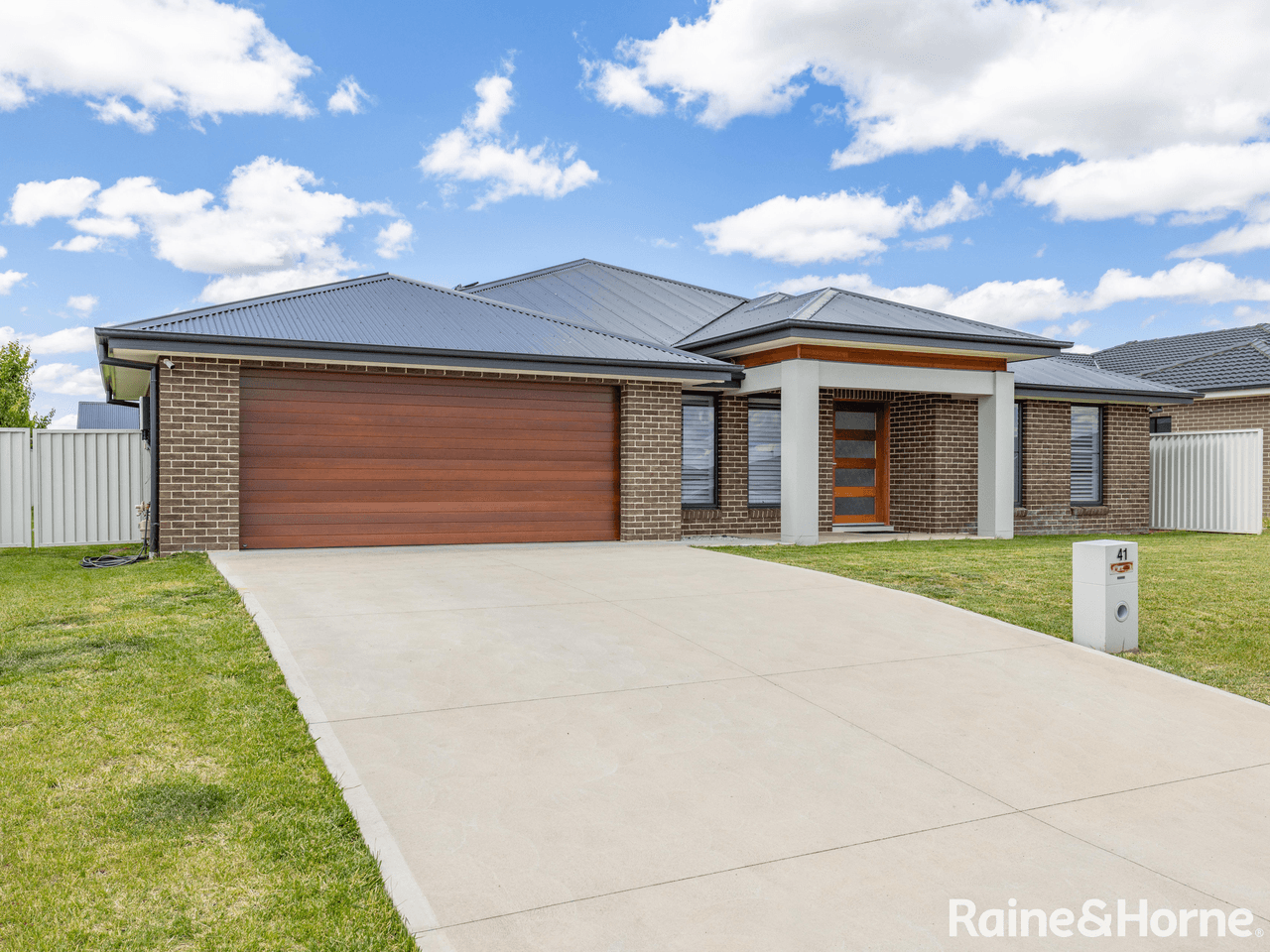 41 Fraser Drive, EGLINTON, NSW 2795