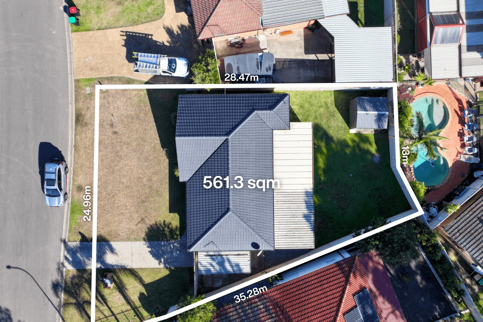 5 Pine Creek Circuit, St Clair, NSW 2759