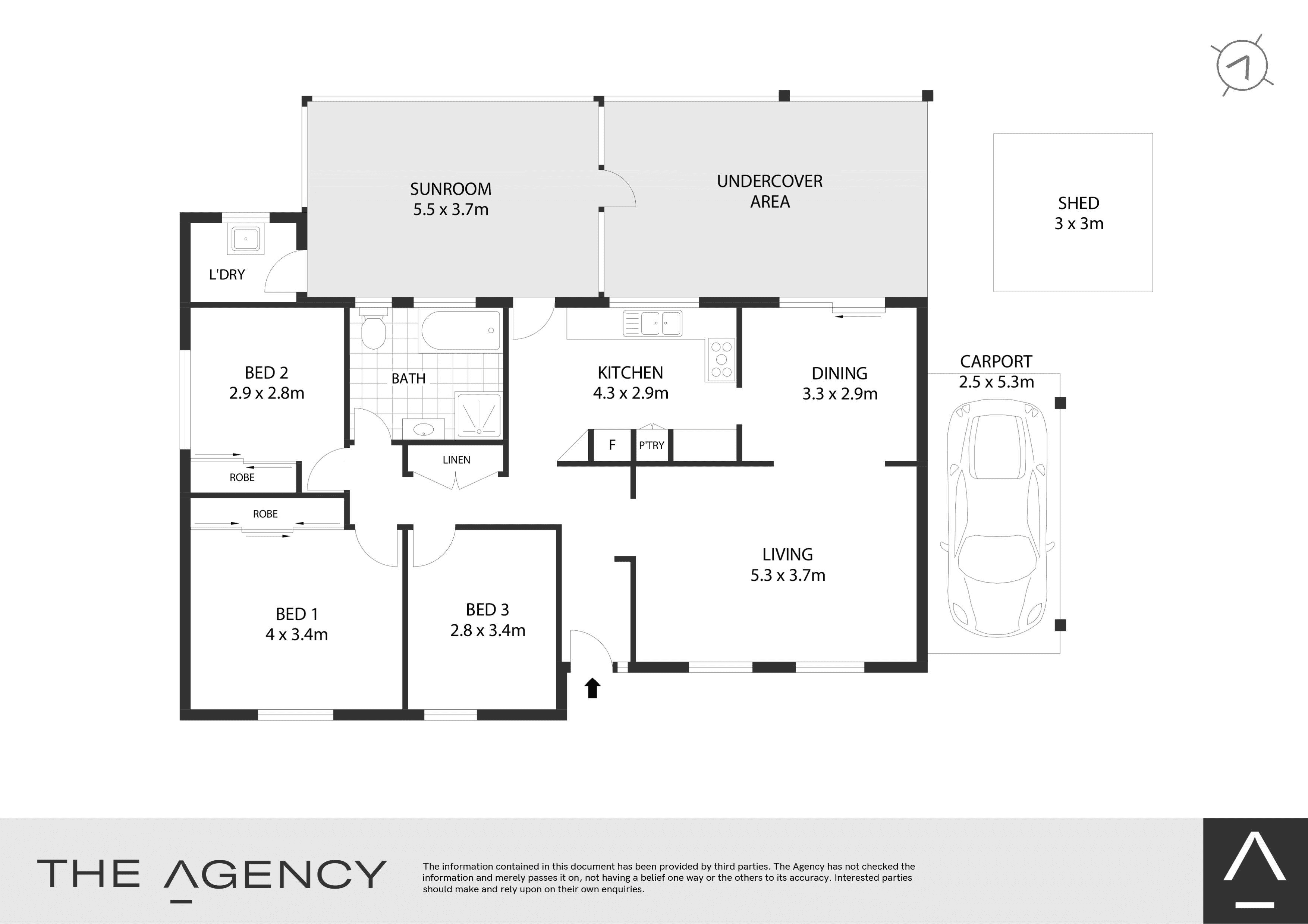 5 Pine Creek Circuit, St Clair, NSW 2759