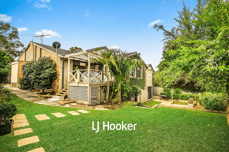 42 Old Glenhaven Road, GLENHAVEN, NSW 2156