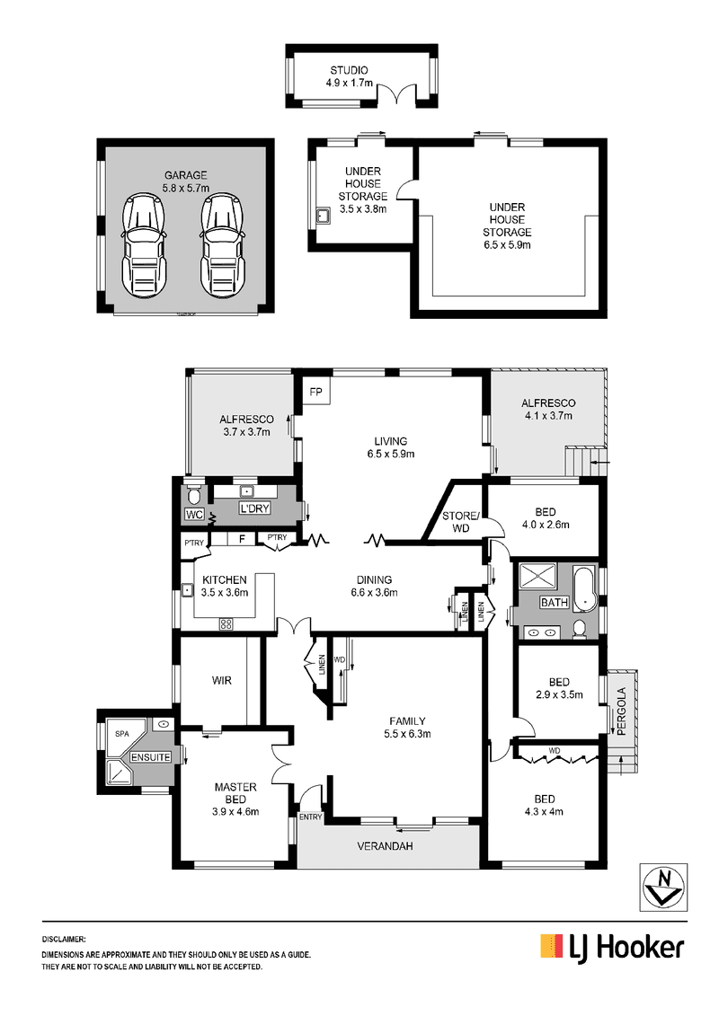 42 Old Glenhaven Road, GLENHAVEN, NSW 2156