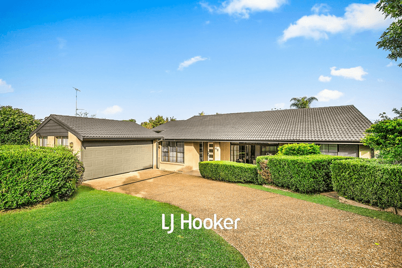 42 Old Glenhaven Road, GLENHAVEN, NSW 2156