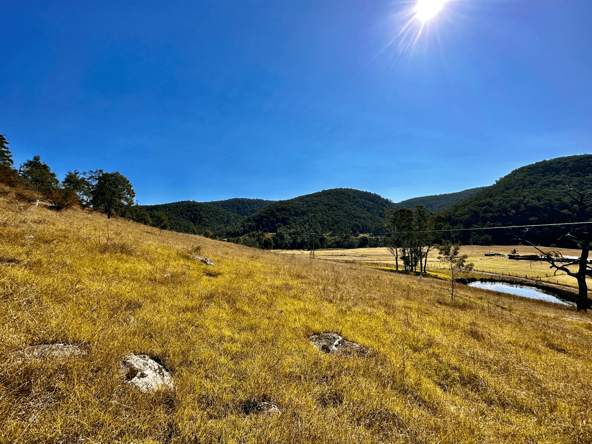 Lot 6 Paynes Crossing Rd, Paynes Crossing, NSW 2325