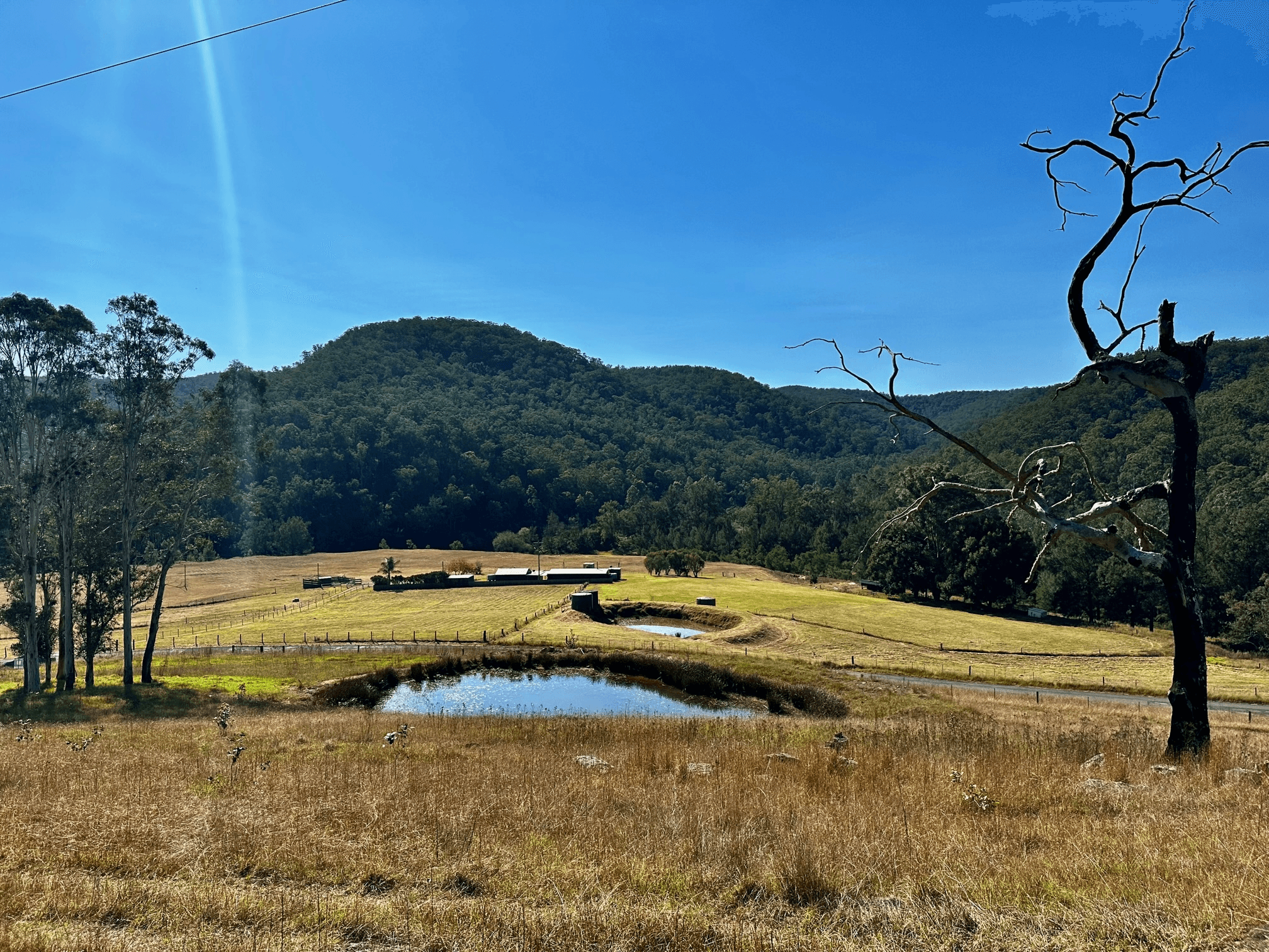 Lot 6 Paynes Crossing Rd, Paynes Crossing, NSW 2325