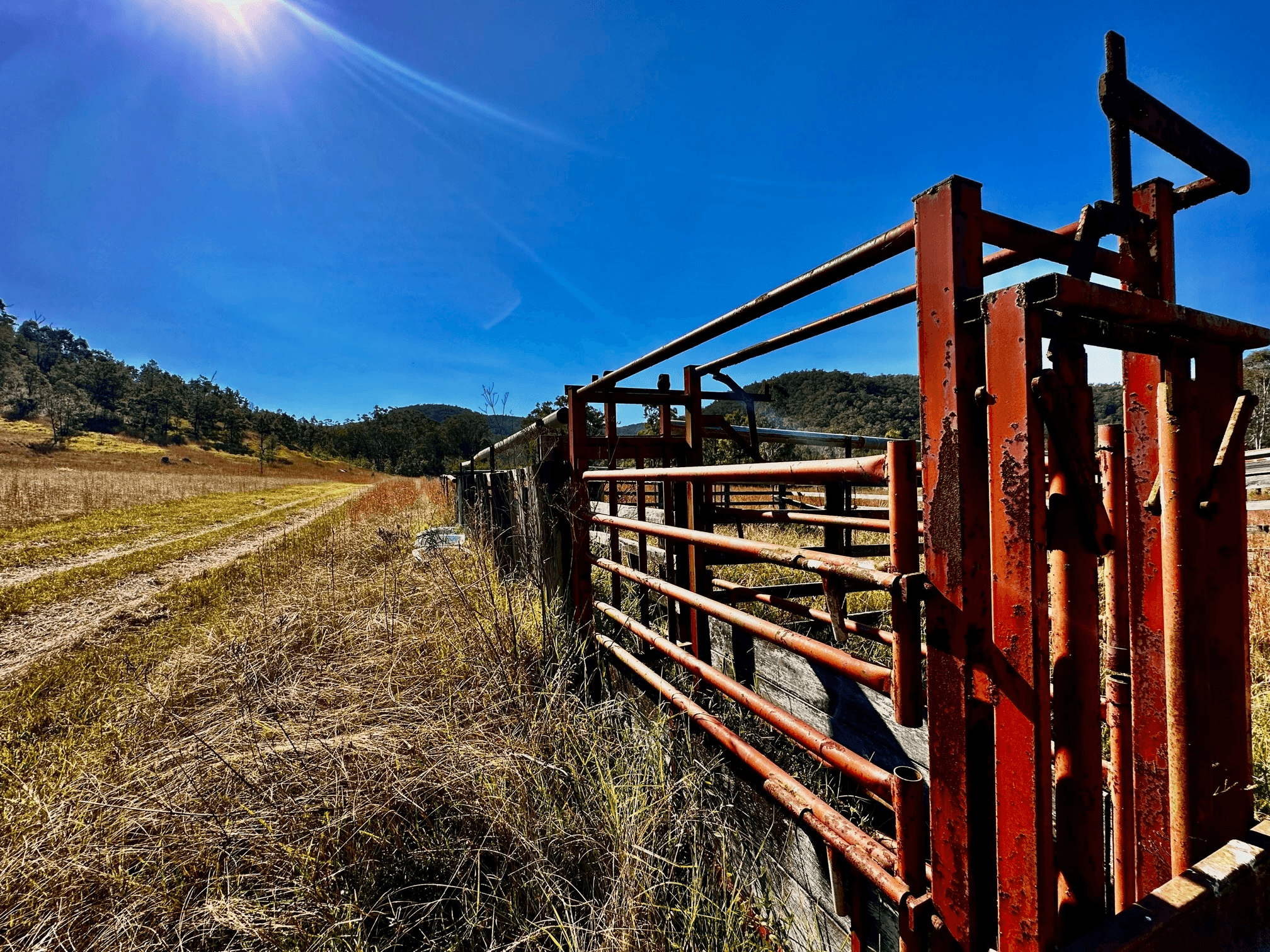 Lot 6 Paynes Crossing Rd, Paynes Crossing, NSW 2325