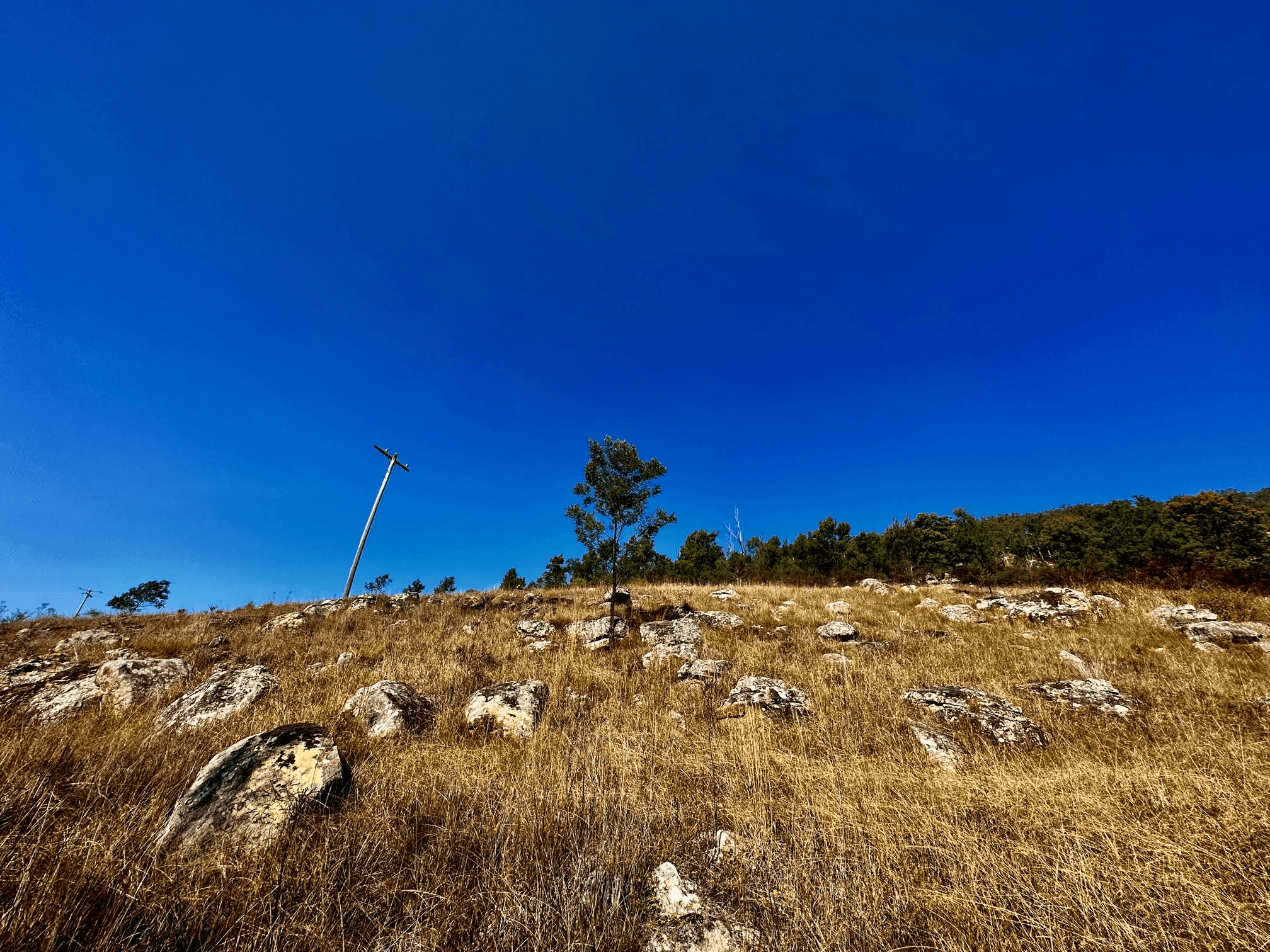 Lot 6 Paynes Crossing Rd, Paynes Crossing, NSW 2325