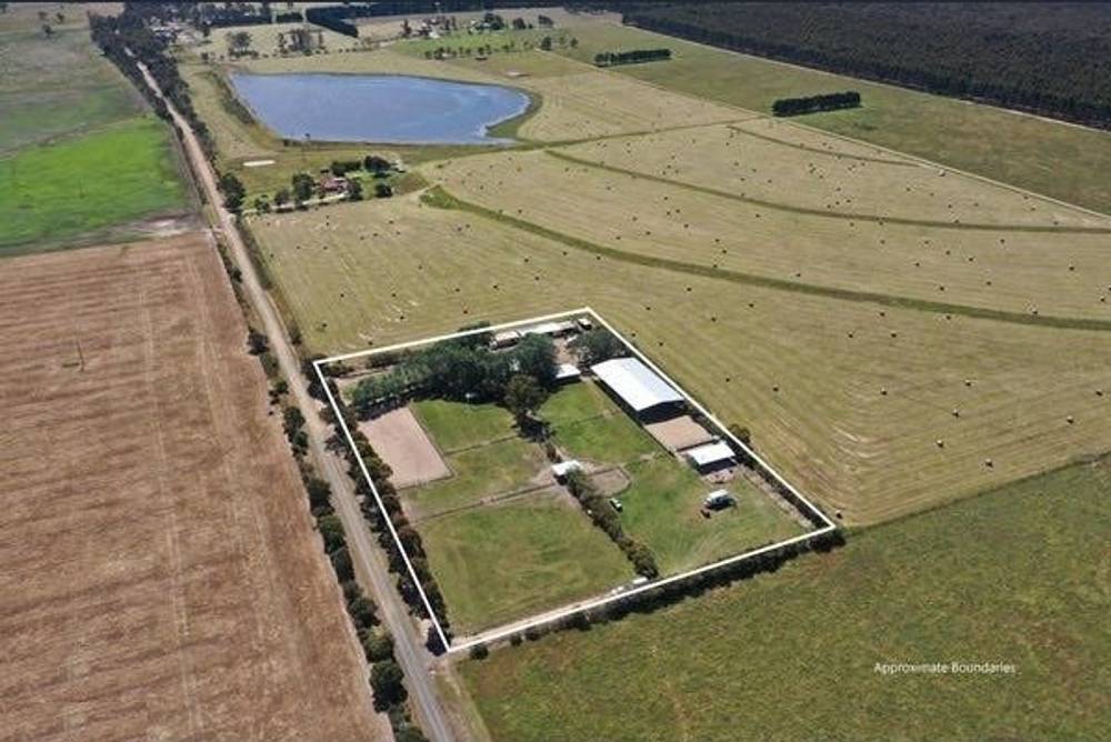 50 Frouds Road, Giffard West, VIC 3851