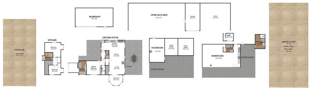 50 Frouds Road, Giffard West, VIC 3851