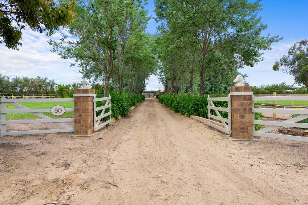 50 Frouds Road, Giffard West, VIC 3851
