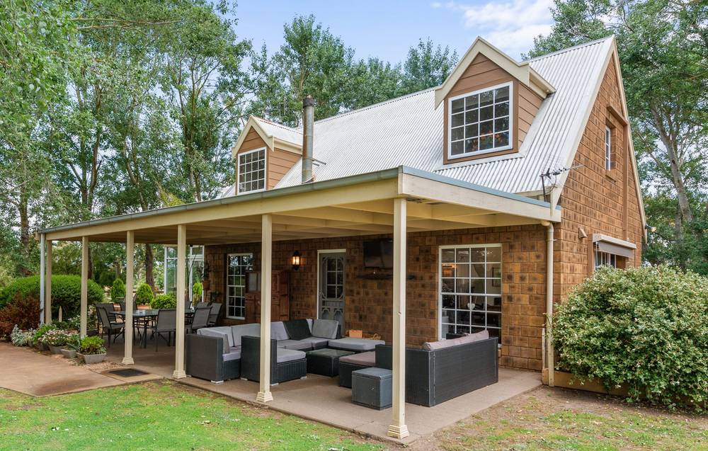 50 Frouds Road, Giffard West, VIC 3851