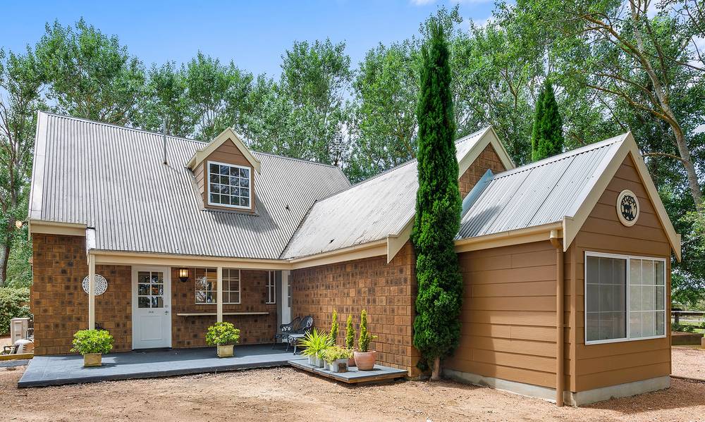 50 Frouds Road, Giffard West, VIC 3851
