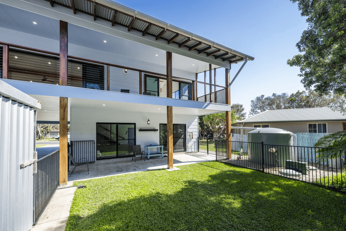 23 Lawson Close, Wooli, NSW 2462