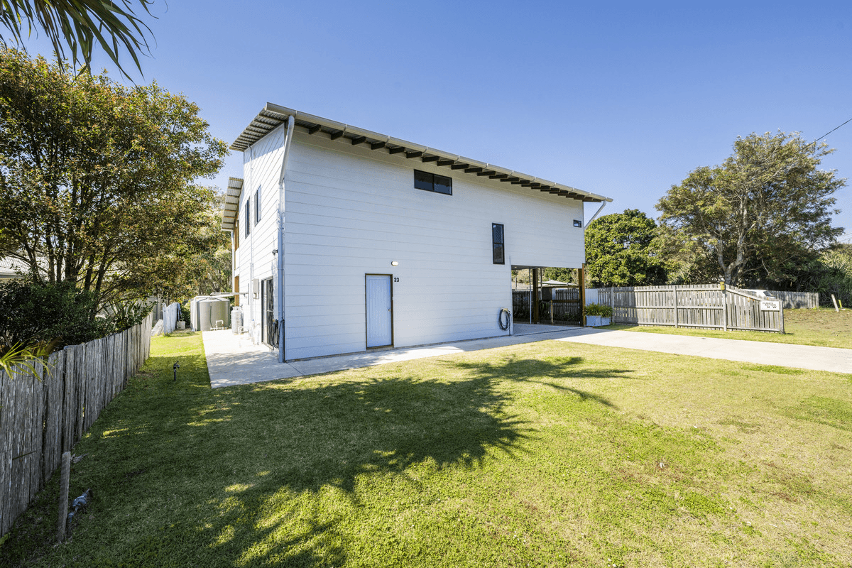 23 Lawson Close, Wooli, NSW 2462