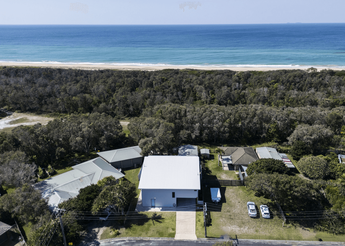 23 Lawson Close, Wooli, NSW 2462