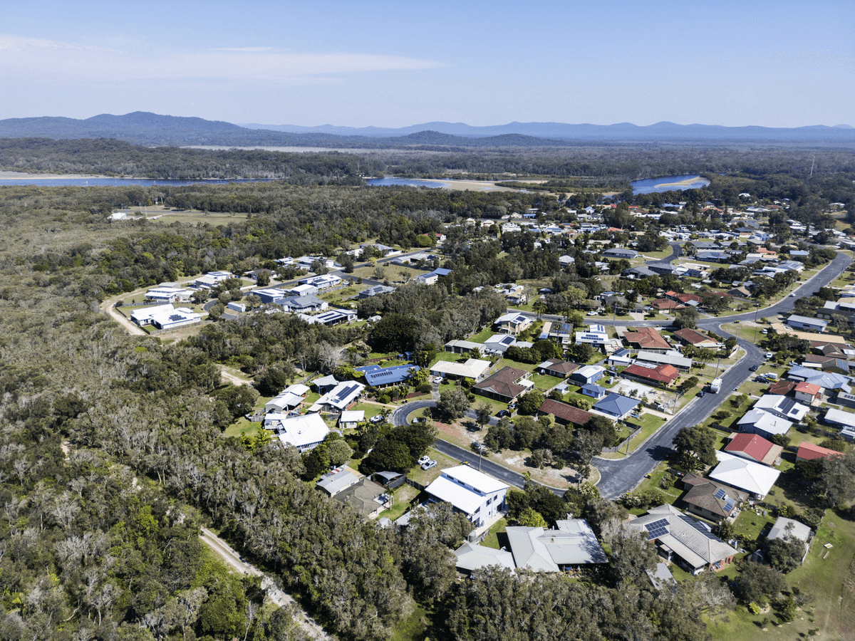 23 Lawson Close, Wooli, NSW 2462